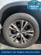 2017 Toyota Highlander LE Plus 3.5 Liter V6 AWD 3rd Row Seating