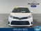 2018 Toyota Sienna LE 3.5 Liter V6 7 Passenger 3rd Row Seating