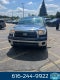 2013 Toyota Tundra Grade 5.7 Liter V8 i-Force Double Cab 4WD