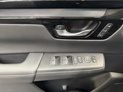 2023 Honda CR-V EX-L 1.5 Liter AWD