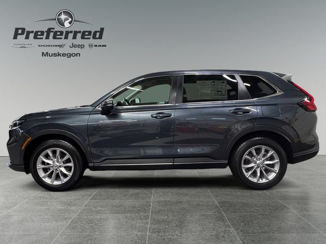 2023 Honda CR-V EX-L 1.5 Liter AWD