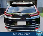 2020 Honda CR-V Hybrid Touring 2.0 Liter I4 AWD Hybrid