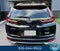 2020 Honda CR-V Hybrid Touring 2.0 Liter I4 AWD Hybrid