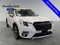 2024 Subaru Forester Touring 2.5 Liter Automatic AWD