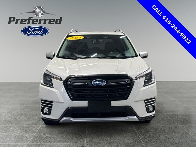 2024 Subaru Forester Touring 2.5 Liter Automatic AWD