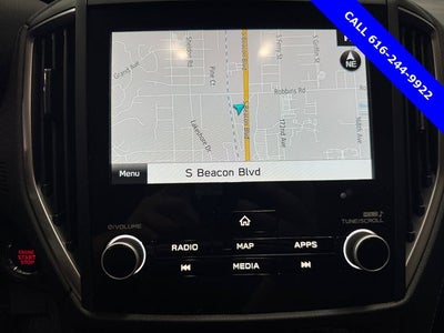 2024 Subaru Forester Touring 2.5 Liter Automatic AWD