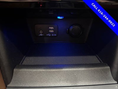 2024 Subaru Forester Touring 2.5 Liter Automatic AWD