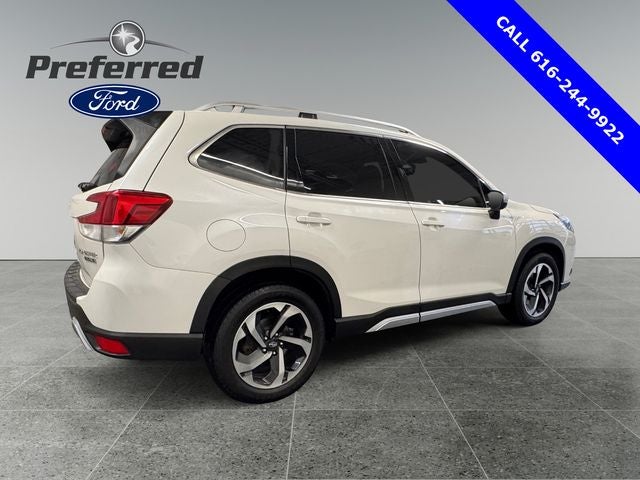 2024 Subaru Forester Touring 2.5 Liter Automatic AWD