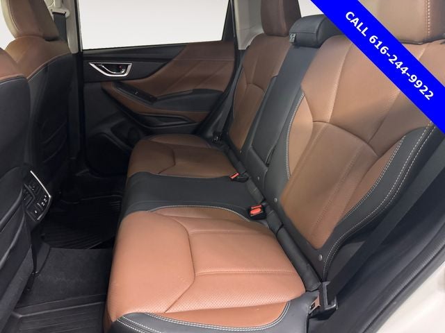 2024 Subaru Forester Touring 2.5 Liter Automatic AWD