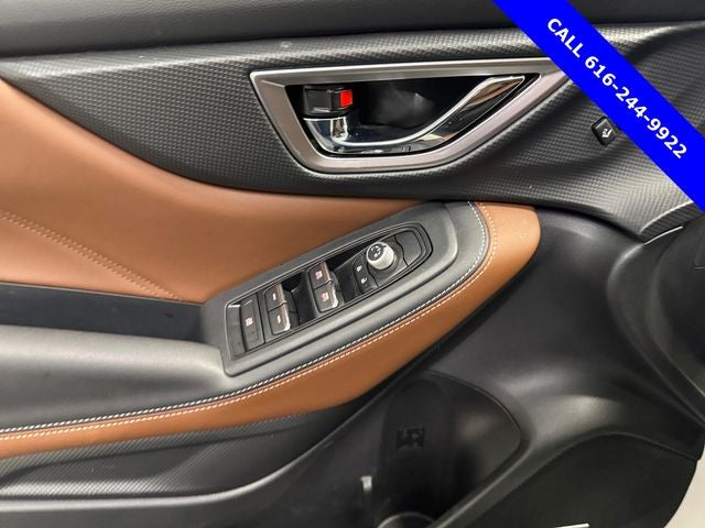 2024 Subaru Forester Touring 2.5 Liter Automatic AWD