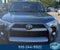 2018 Toyota 4Runner SR5 Premium 4.0 Liter V6 4WD