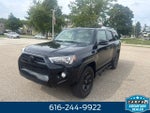 2015 Toyota 4Runner SR5 Premium 4.0 Liter V6 4WD