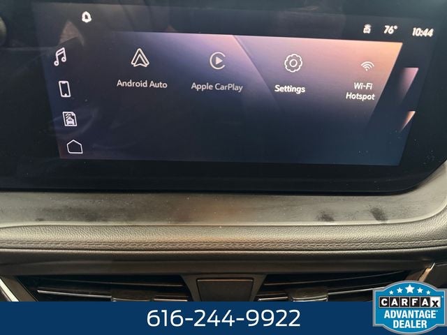 2024 Buick Encore GX Preferred 1.2 Liter EcoTec Turbo FWD