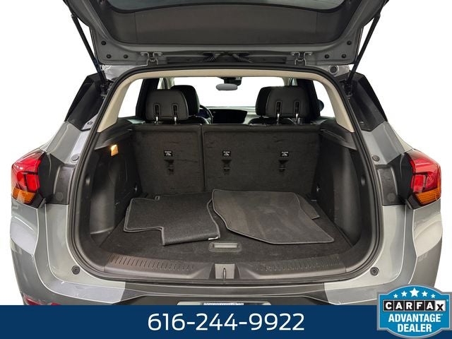 2024 Buick Encore GX Preferred 1.2 Liter EcoTec Turbo FWD