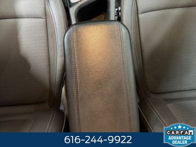 2024 Buick Encore GX Preferred 1.2 Liter EcoTec Turbo FWD