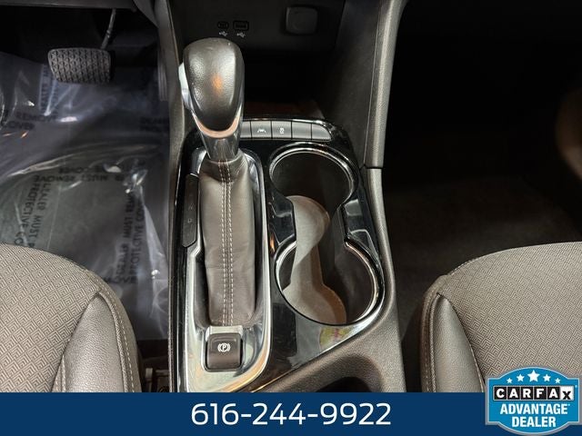 2024 Buick Encore GX Preferred 1.2 Liter EcoTec Turbo FWD