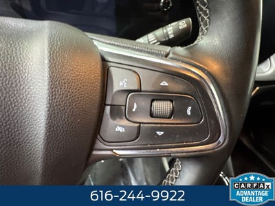 2024 Buick Encore GX Preferred 1.2 Liter EcoTec Turbo FWD