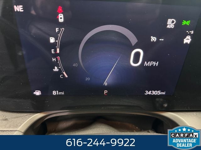 2024 Buick Encore GX Preferred 1.2 Liter EcoTec Turbo FWD