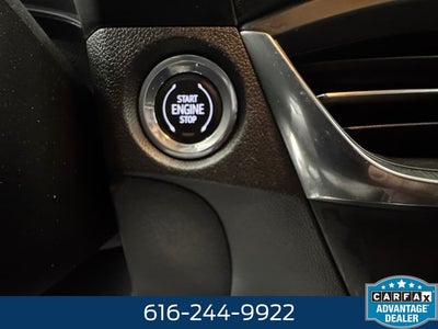 2024 Buick Encore GX Preferred 1.2 Liter EcoTec Turbo FWD