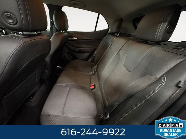 2024 Buick Encore GX Preferred 1.2 Liter EcoTec Turbo FWD