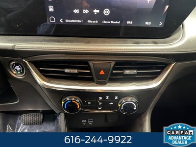 2024 Buick Encore GX Preferred 1.2 Liter EcoTec Turbo FWD