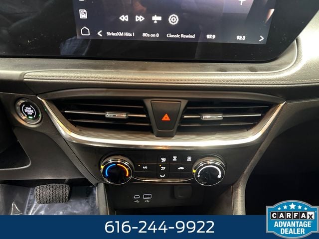 2024 Buick Encore GX Preferred 1.2 Liter EcoTec Turbo FWD