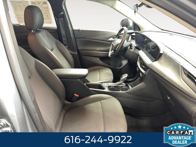 2024 Buick Encore GX Preferred 1.2 Liter EcoTec Turbo FWD