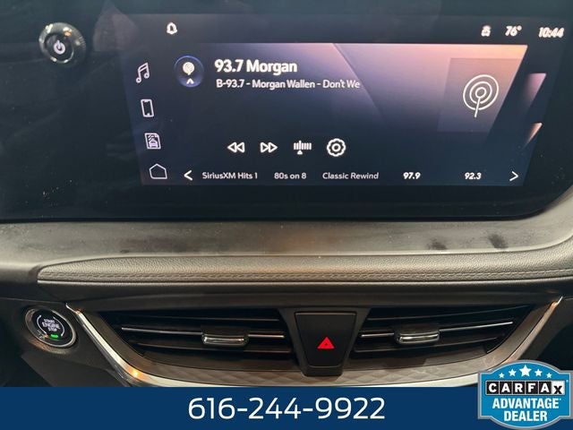2024 Buick Encore GX Preferred 1.2 Liter EcoTec Turbo FWD