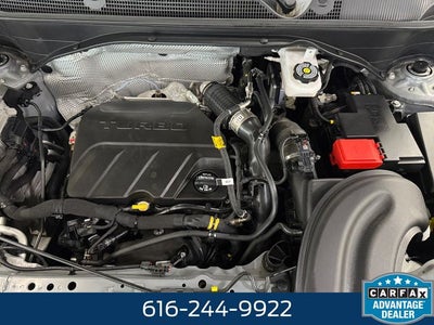2024 Buick Encore GX Preferred 1.2 Liter EcoTec Turbo FWD