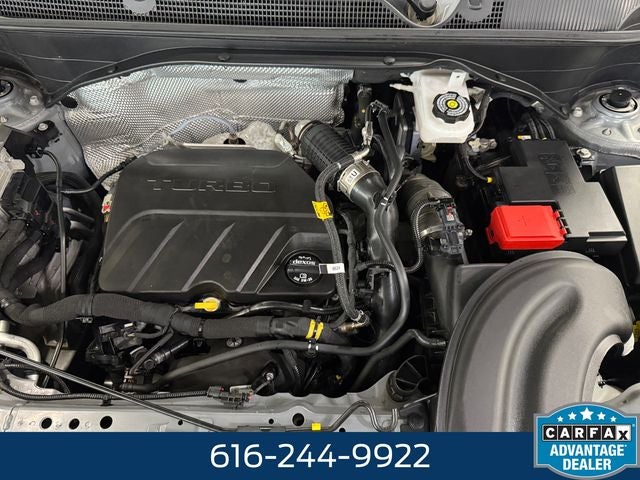 2024 Buick Encore GX Preferred 1.2 Liter EcoTec Turbo FWD