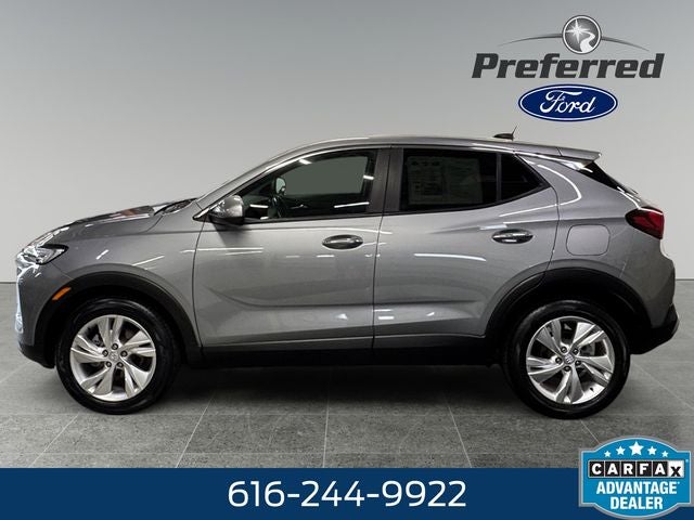 2024 Buick Encore GX Preferred 1.2 Liter EcoTec Turbo FWD