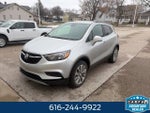 2018 Buick Encore Preferred 1.4 Liter EcoTec Turbocharged FWD