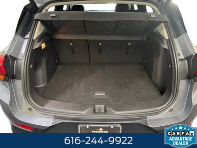 2020 Buick Encore GX Essence 1.3 Liter EcoTec Turbo AWD