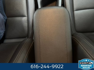 2020 Buick Encore GX Essence 1.3 Liter EcoTec Turbo AWD