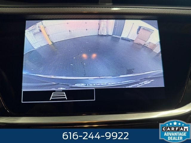 2020 Buick Encore GX Essence 1.3 Liter EcoTec Turbo AWD