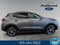 2020 Buick Encore GX Essence 1.3 Liter EcoTec Turbo AWD