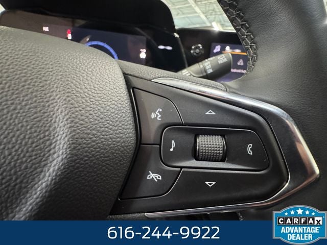 2024 Chevrolet Trax LT 1.2 Liter EcoTec Turbo FWD