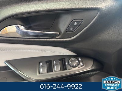 2024 Chevrolet Trax LT 1.2 Liter EcoTec Turbo FWD