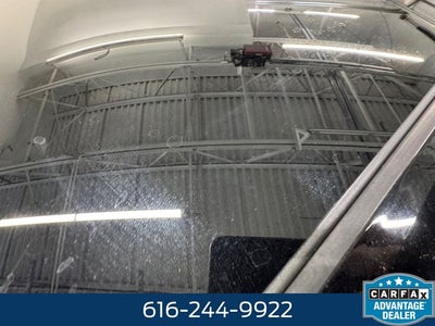 2018 Hyundai Santa Fe Limited Ultimate 3.3 Liter V6 AWD