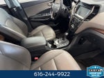 2018 Hyundai Santa Fe Limited Ultimate 3.3 Liter V6 AWD