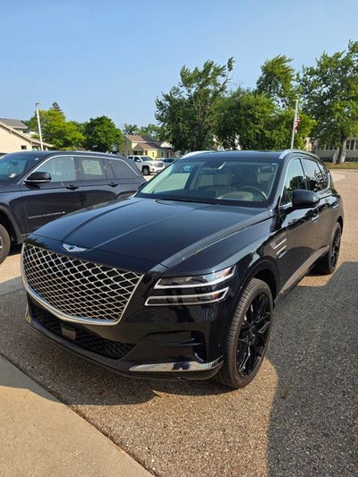 2023 Genesis GV80 2.5T AWD