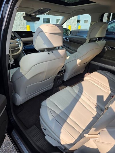 2023 Genesis GV80 2.5T AWD