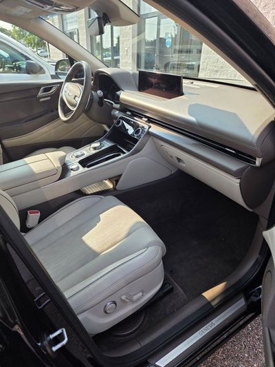 2023 Genesis GV80 2.5T AWD