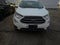 2020 Ford EcoSport SE 1.0 Liter EcoBoost Turbocharged FWD