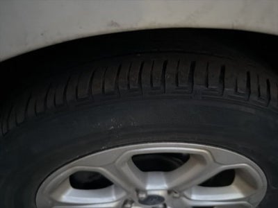 2020 Ford EcoSport SE 1.0 Liter EcoBoost Turbocharged FWD