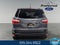 2019 Ford EcoSport SE 2.0 Liter 4WD