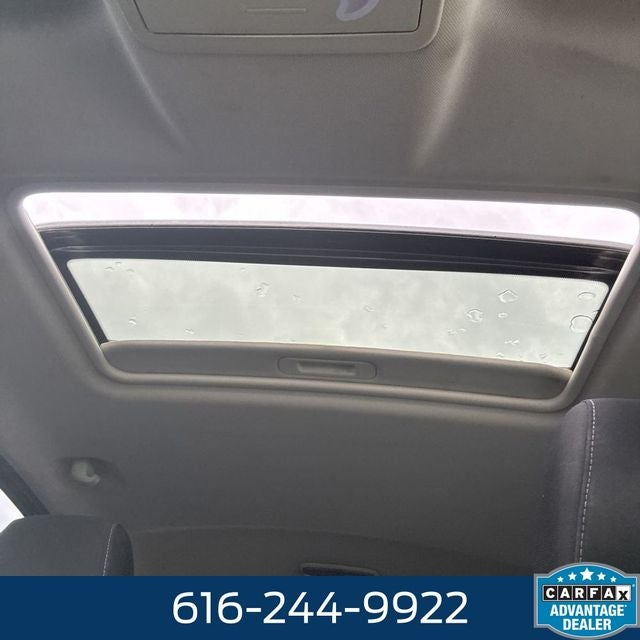 2019 Ford EcoSport SE 2.0 Liter 4WD