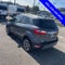 2019 Ford EcoSport Titanium 2.0 Liter 4WD