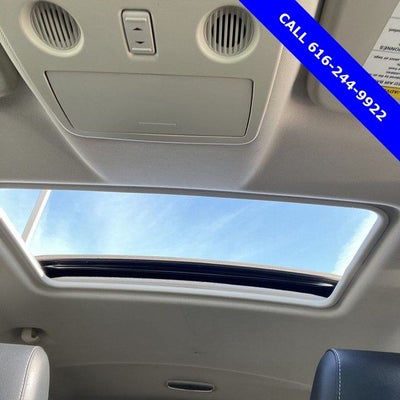 2019 Ford EcoSport Titanium 2.0 Liter 4WD