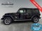 2021 Jeep Wrangler Unlimited Sahara 4x4